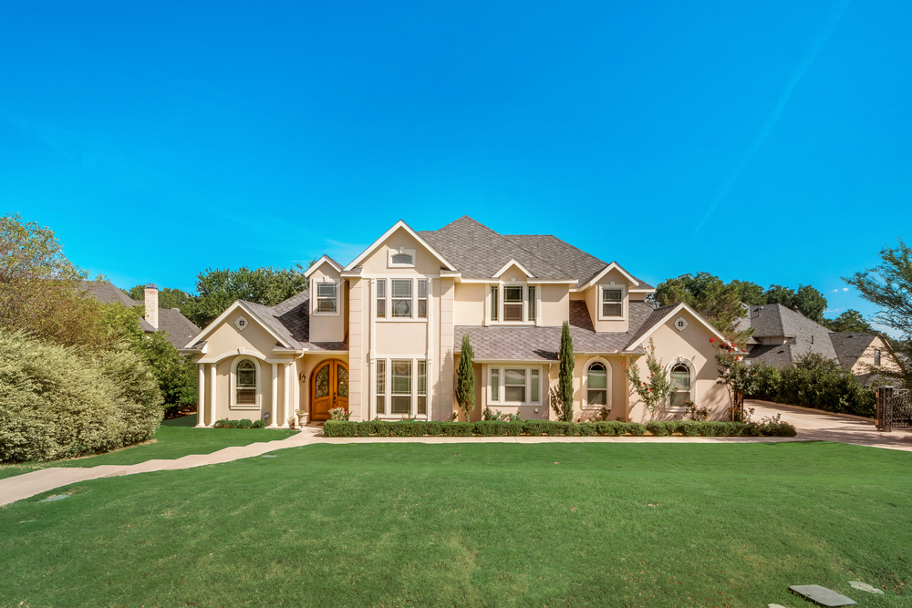 3505 Braewood Drive Brookside at Winding Creek, McKinney